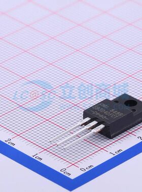 SB3040FCT_T0_00001 肖特基二极管 ITO-220AB-3 电压:40V 电流:30
