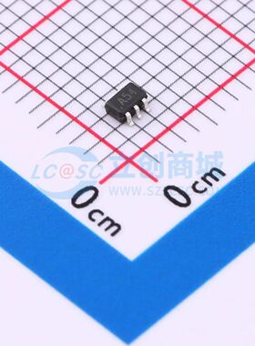 CESDLC3V0J4-ES 静电和浪涌保护(TVS/ESD) SOT-353 极性:单向 四