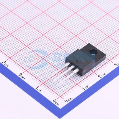 MBR30100FCT 肖特基二极管 ITO-220AB MBR30100FCT 停产