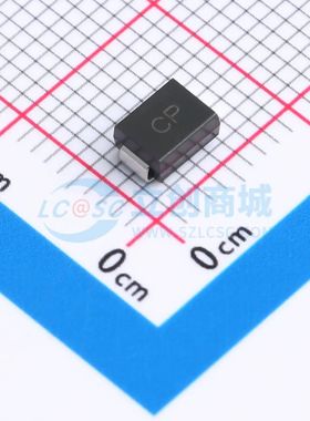 HSMBJ36CA13F 静电和浪涌保护(TVS/ESD) SMB(DO-214AA) HSMBJ36CA