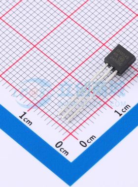 DN3545N3-G 场效应管(MOSFET) TO-92-3 N沟道 450V 200mA