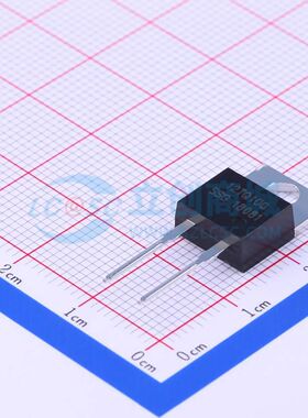 12TQ100 肖特基二极管 TO-220AC 电压:100V 电流:15A