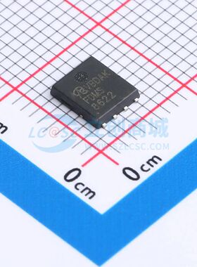 FDMS8622-VB 场效应管(MOSFET) DFN-8(5x6) N沟道 100V