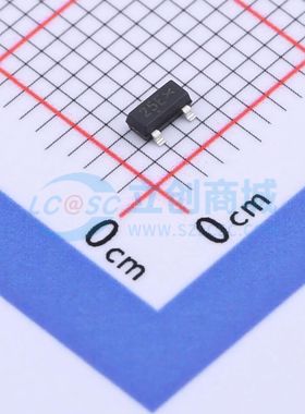 ESDONCAN1LT1G-MS 静电和浪涌保护(TVS/ESD) SOT-23 ESDONCAN1LT1