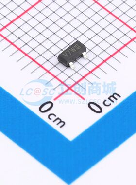 SM24CANB-02HTG 静电和浪涌保护(TVS/ESD) SOT-23 VRMW:24V 双向