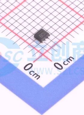 US6X8TR 三极管(BJT) TUMT-6 US6X8TR