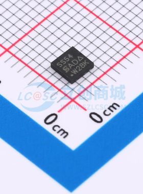 SISS54DN-T1-GE3 场效应管(MOSFET) PowerPAK1212-8S N沟道 30V 1