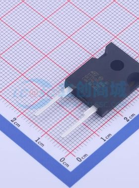 STTH30L06W 快恢复/高效率二极管 DO-247 STTH30L06W