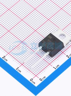 BSDH10G120E2 碳化硅二极管 TO-220-2 BSDH10G120E2