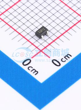 SI1308EDL-T1-BE3 场效应管(MOSFET) SC-70-3 N沟道 1.5A 30V