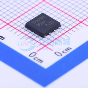 TPH2R608NH,L1Q 场效应管(MOSFET) SOP-8 N沟道 75V 150A