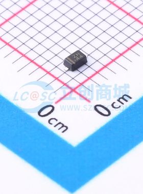 PDZ20B_R1_00001 稳压二极管 SOD-323 PDZ20B_R1_00001