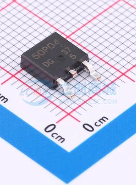 NP50P04SDG-E1-AY 场效应管(MOSFET) TO-252(MP-3ZK) P沟道 40V 5