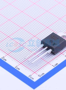 L4004L3TP 晶闸管(可控硅)/模块 TO-220 L4004L3TP