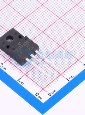 TK39A60W,S4VX(M 场效应管(MOSFET) TO-220 TK39A60W,S4VX(M