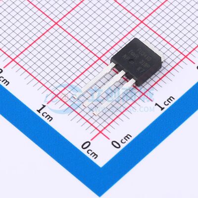 IRFU3410PBF 场效应管(MOSFET) TO-251 N沟道 100V 31A
