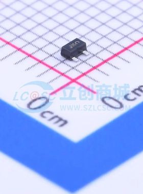 SI1062X-T1-GE3 场效应管(MOSFET) SC-89 N沟道 20V 530mA