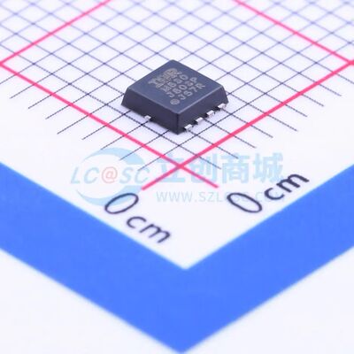 IRFHM830TRPBF 场效应管(MOSFET) PQFN(3.3x3.3) N沟道 30V 40A 2