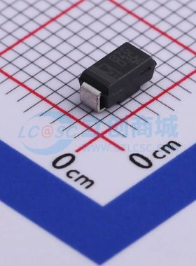 BZG03C16-HM3-08 稳压二极管 DO-214AC 齐纳二极管 16V 3W