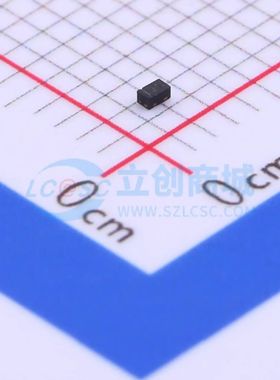 RB521S30FN2_R1_00001 肖特基二极管 DFN1006-2L 电压:30V 电流:2