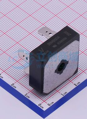 VS-36MB60A 整流桥 D-34 VS-36MB60A