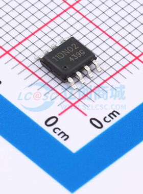 DOS11DN02 场效应管(MOSFET) SOP-8D DOS11DN02