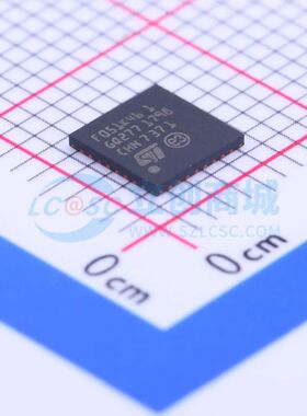 STM32F051K4U6TR 单片机(MCU/MPU/SOC) UFQFPN-32(5x5)
