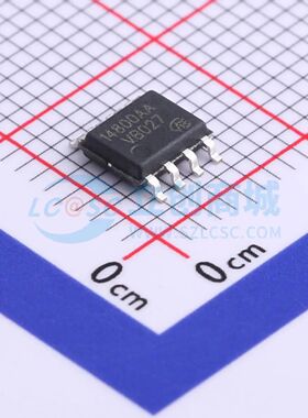 ELM14800AA-VB 场效应管(MOSFET) SOP-8 2个N沟道 30V 6.8A