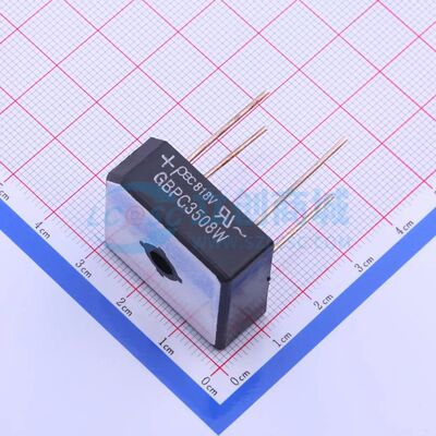 GBPC3508W 整流桥 GBPC-W GBPC3508W