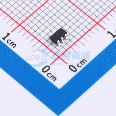 74AHCT1G125QW5-7 缓冲器/驱动器/收发器 SOT-25