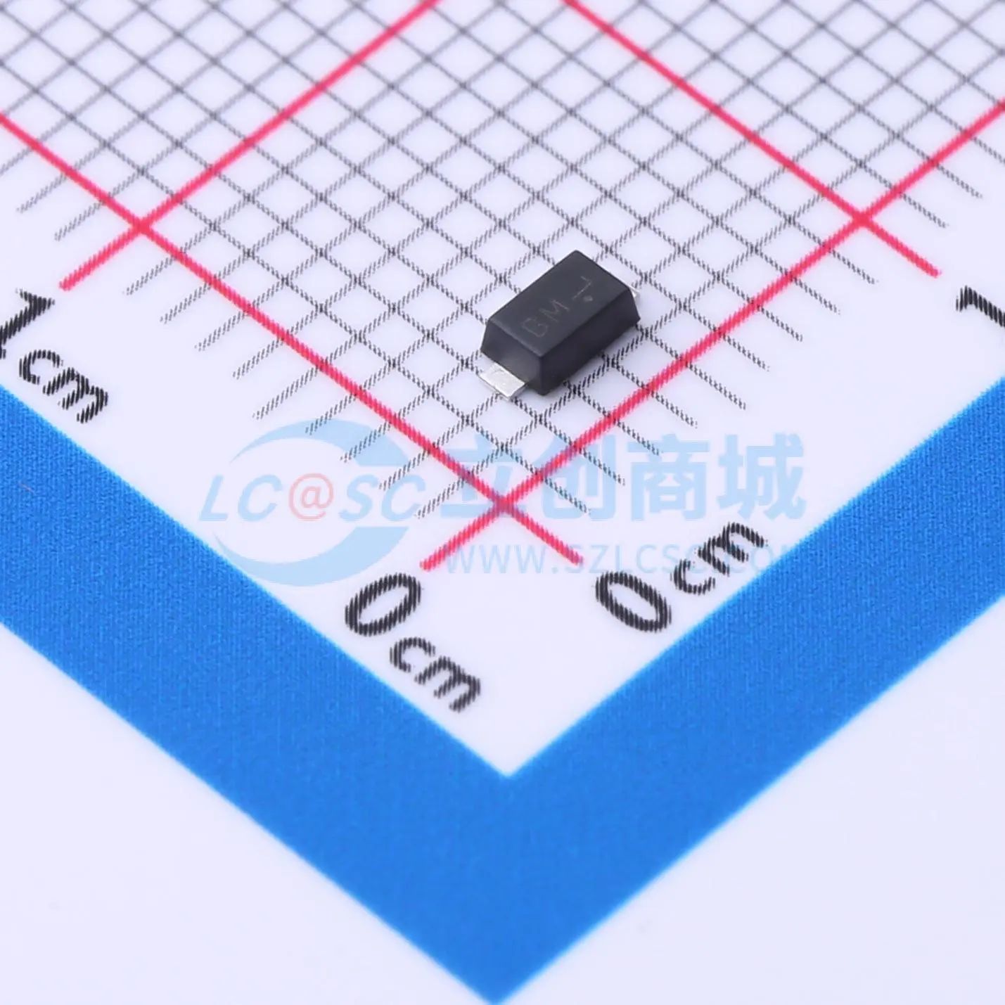 SODJ15CA-SH 静电和浪涌保护(TVS/ESD) SOD-123FL 200W 15V