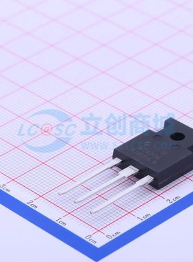 HY4306W 场效应管(MOSFET) TO-247A-3L N沟道 60V 230A
