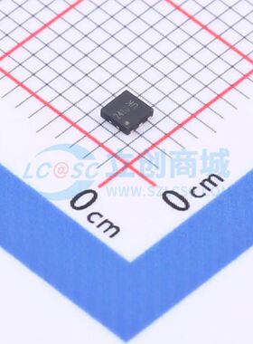 WSD2018BDN22 场效应管(MOSFET) DFNWB-6-EP(2x2) N沟道 12.3A 12