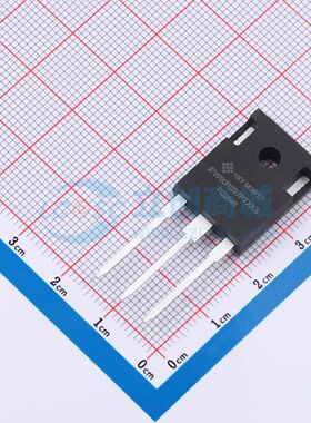 IPW60R037P7XKSA1-HXY 碳化硅场效应管(MOSFET) TO-247
