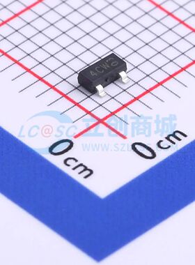 BC859C,215 三极管(BJT) SOT-23 BC859C,215