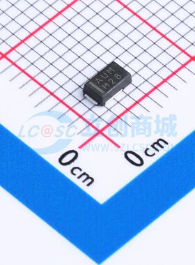 AU1PM-M3/84A 雪崩二极管 DO-220AA(SMP) AU1PM-M3/84A