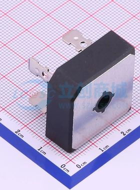 BR5006 整流桥 GBPC BR5006