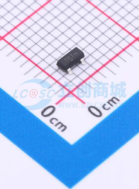 NTR2101PT1G-MS 场效应管(MOSFET) SOT-23 P沟道 18V 2A