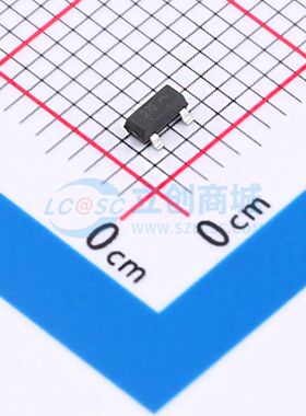 HAQ24CANA-02HTG 静电和浪涌保护(TVS/ESD) SOT-23 HAQ24CANA-02H