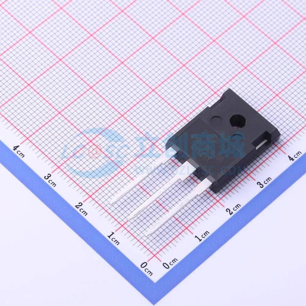 CRG40T120AK3SD IGBT管/模块 TO-247 CRG40T120AK3SD