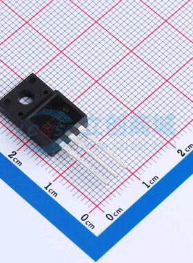 SE7N65 场效应管(MOSFET) TO-220F SE7N65