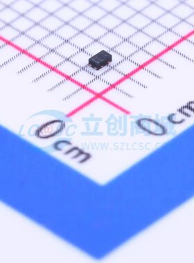 SSM3K56ACT,L3F 场效应管(MOSFET) SOT-883-3 N沟道 20V 1.4A