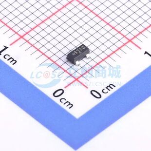 SI2309CDS 场效应管 236 MOSFET P沟道 1.6A 60V