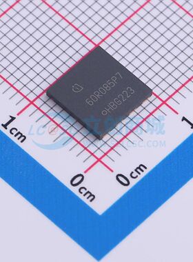 IPL60R085P7AUMA1 场效应管(MOSFET) VSON-4 N沟道 650V 24A