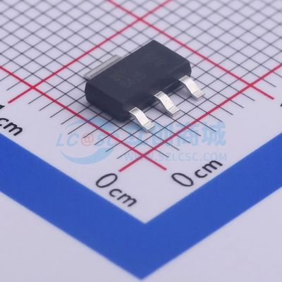 BCP5416TA 三极管(BJT) SOT-223-4 BCP5416TA