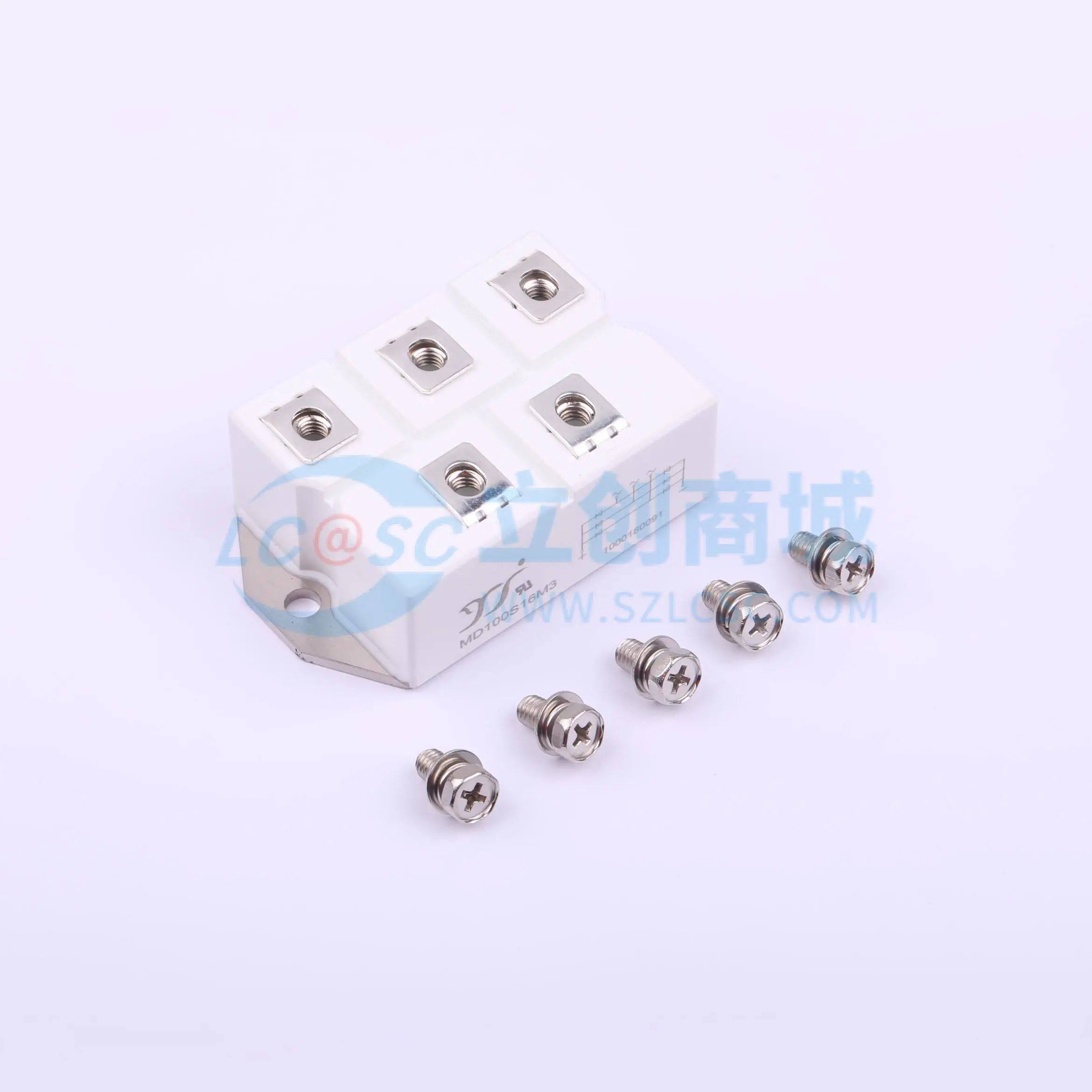 MD100S16M3 整流桥 M3 MD100S16M3