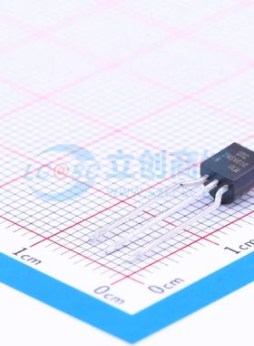 2N5401G-B-T92-B 三极管(BJT) TO-92-3 2N5401G-B-T92-B