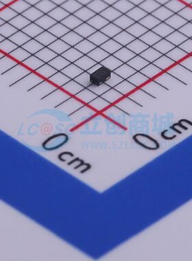 PMZ290UNE2YL 场效应管(MOSFET) DFN1006-3L N沟道 20V 1.2A