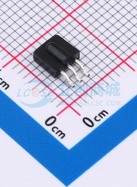 XL-IRM0038C SMD-3P,4x4mm 红外遥控接收头(IRM)