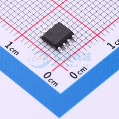 ESPM3021-8/TR 场效应管(MOSFET) SOP-8 P沟道，-30V，-12A，9.5m